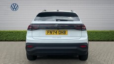 Volkswagen Taigo 1.0 TSI 110 Match 5dr Petrol Hatchback